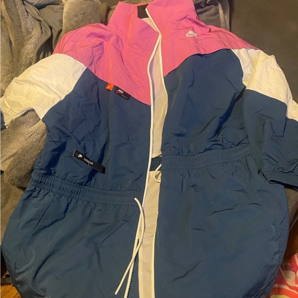Nike Windbreaker